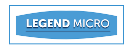 Legend Micro Coupon